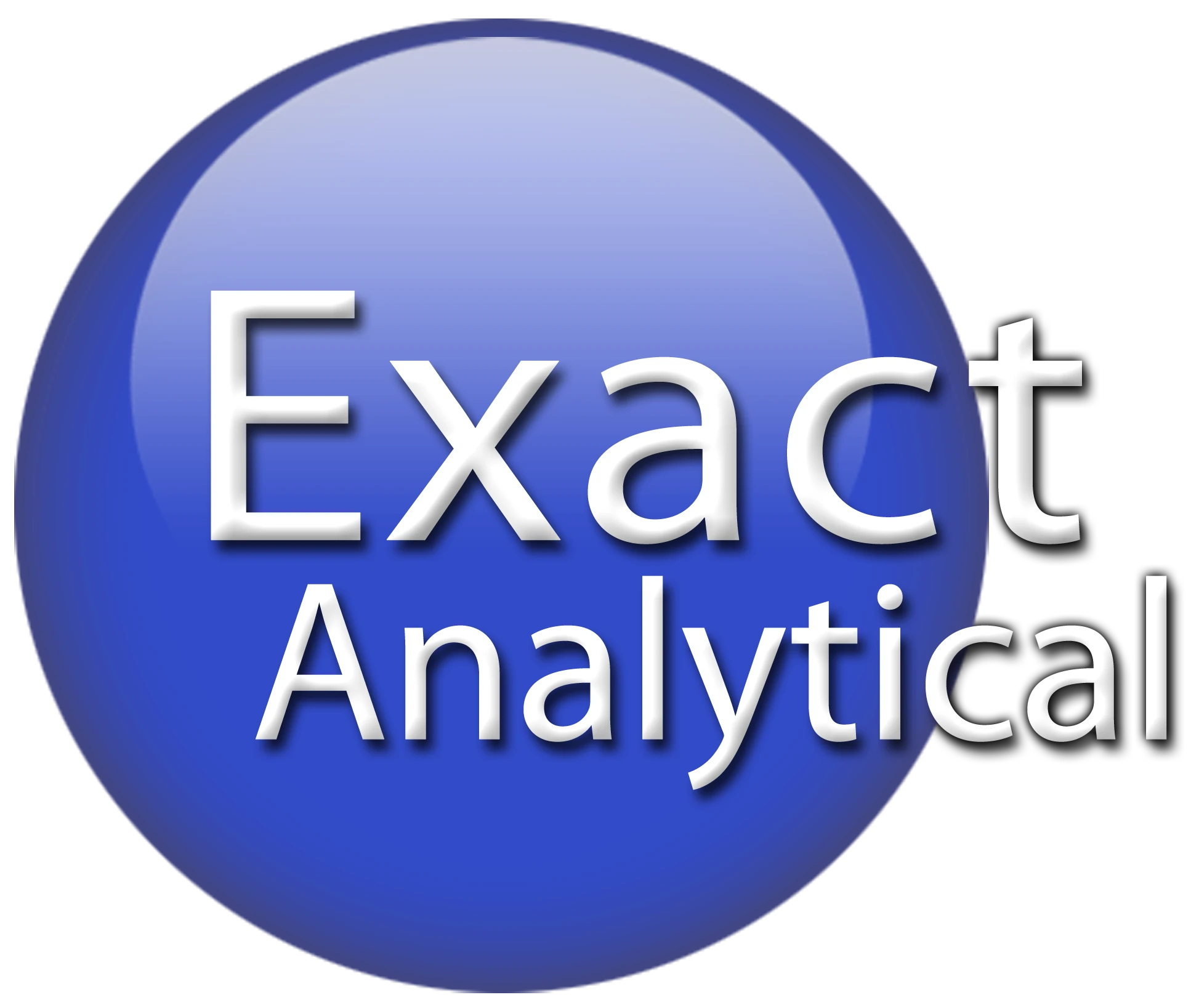 Exact Analytical