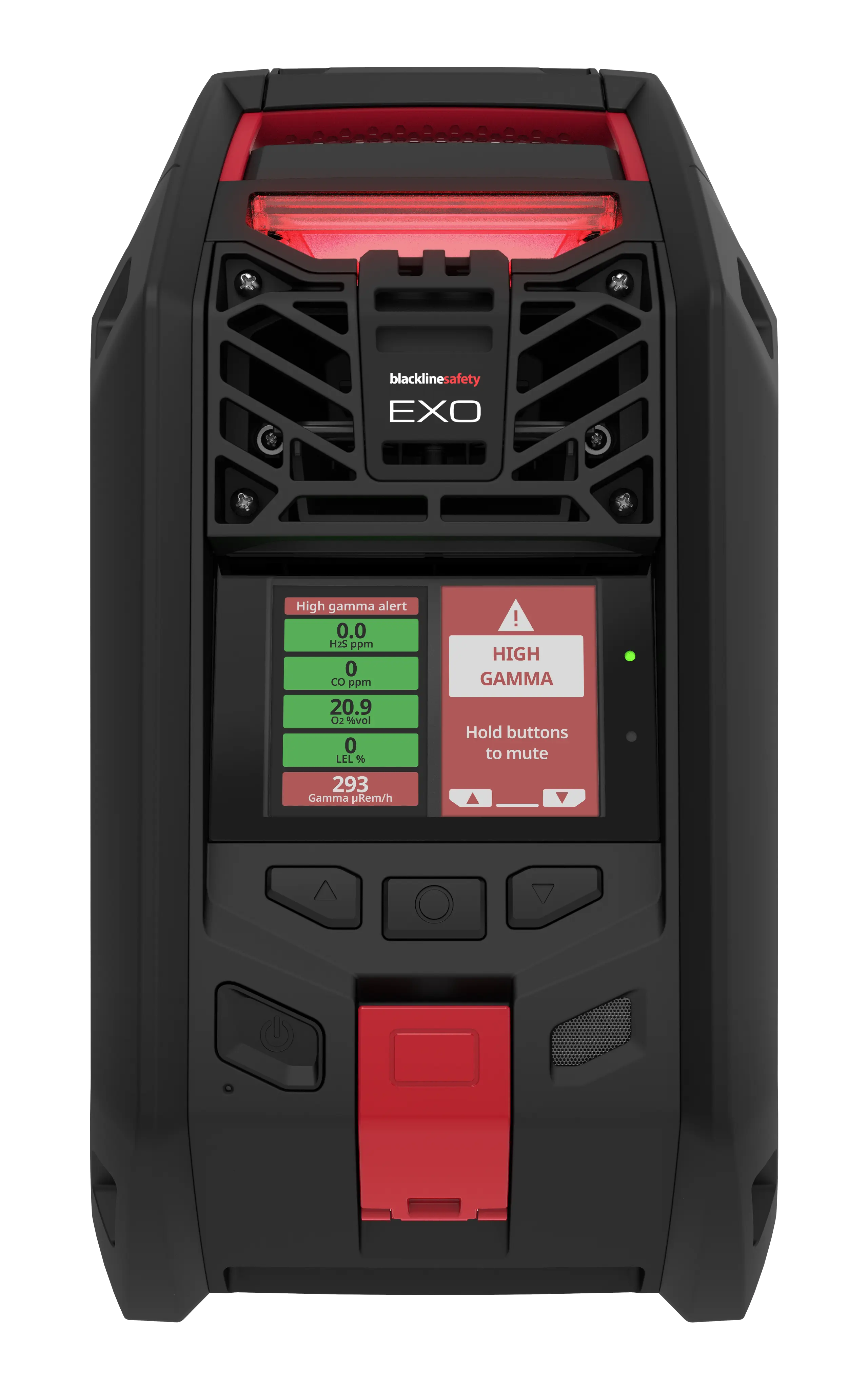 EXO 8 Area Monitor image 3