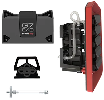 EXO Pump Module image 2