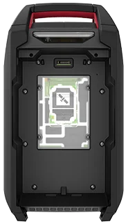 EXO Satellite Module