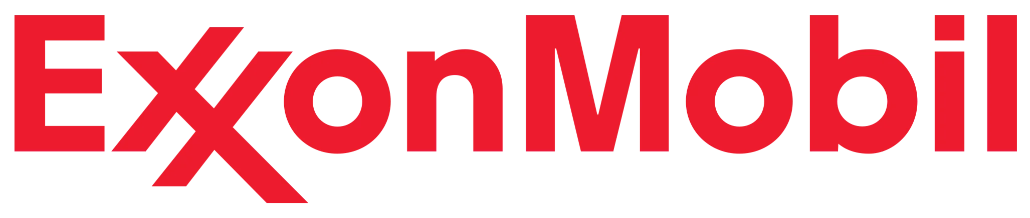ExxonMobil logo