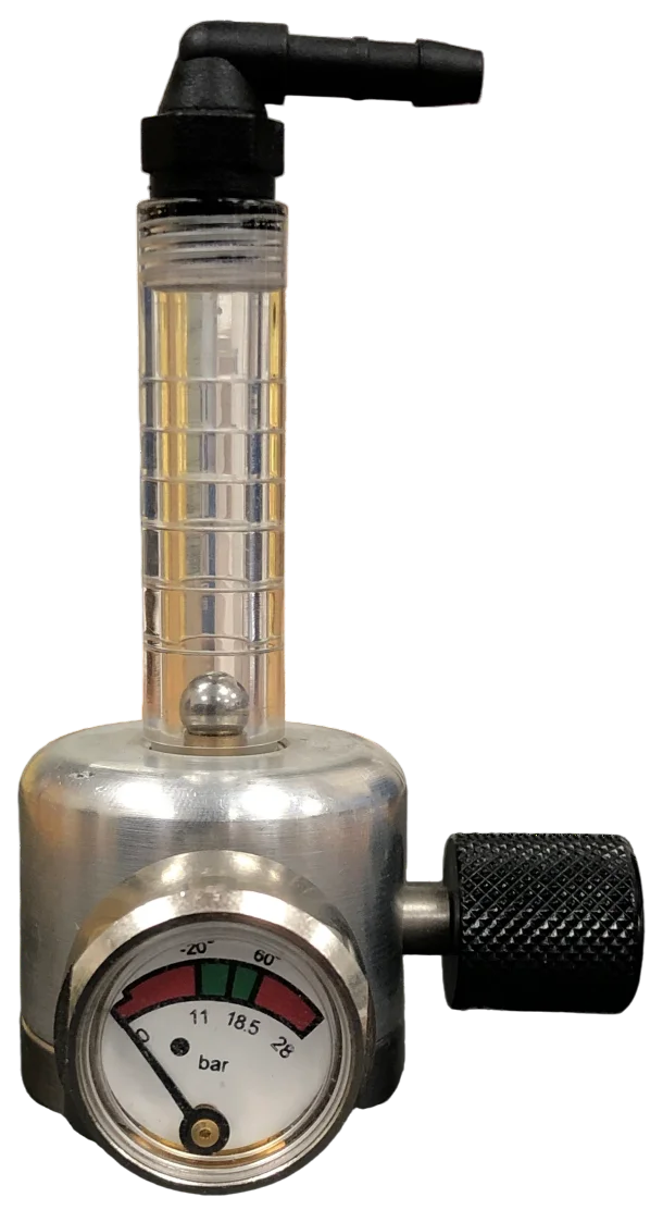FF20 Series (Fixed Flow Regulators)