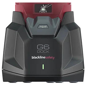 G6 Dock image 1