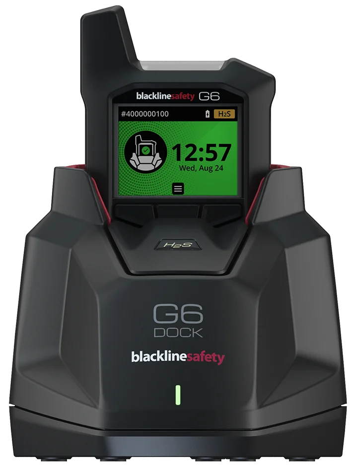 G6 Dock image 2