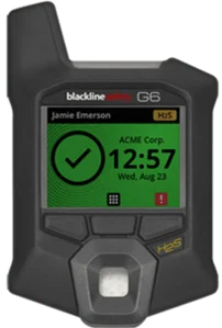 G6 Single-Gas image 1