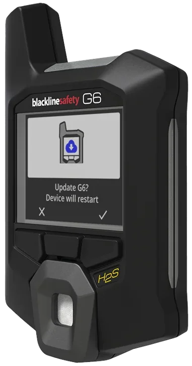 G6 Single-Gas image 2