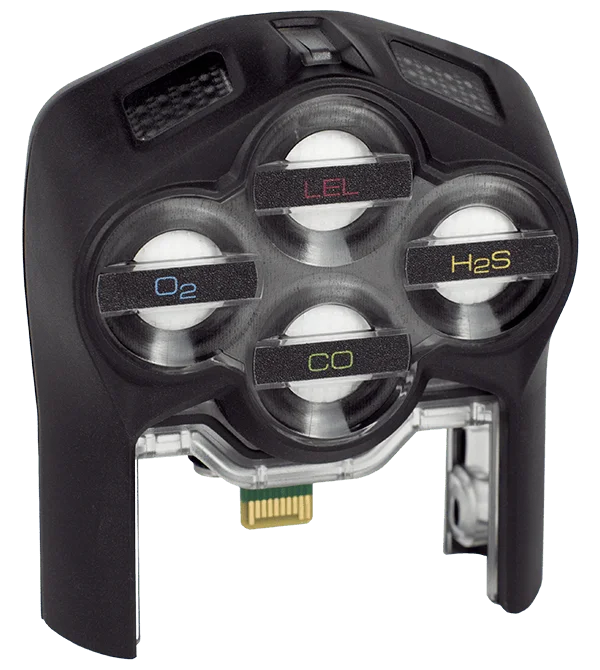 G7 Multi-Gas image 2