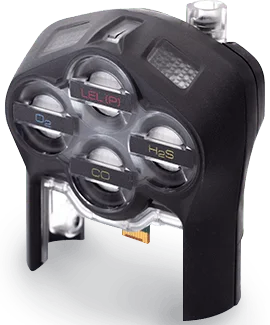 G7 Multi-Gas Pump image 2