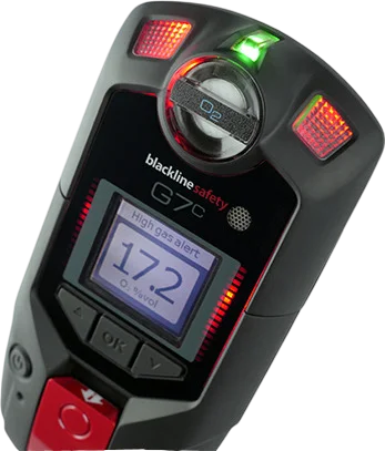 G7 Single-Gas image 2