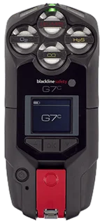 G7 Multi-Gas image 1