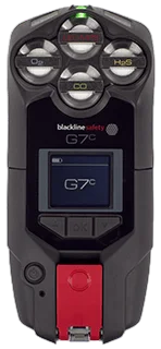 G7 Multi-Gas Pump image 1