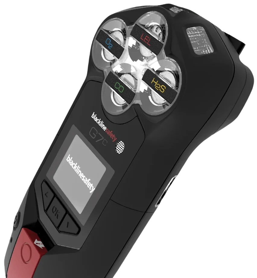 G7 Multi-Gas Pump image 3