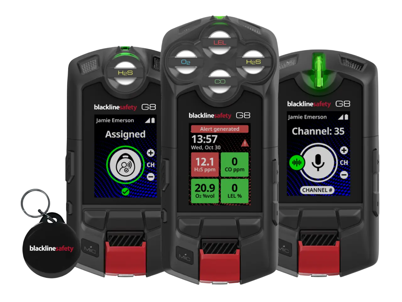 G8 Series image 3