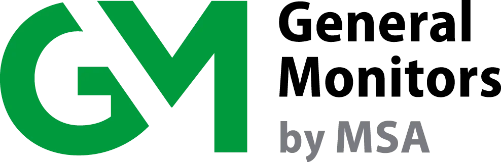 General Monitors logo