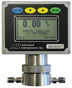 GPR 2500 GB