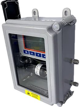 GPR 1500 PPM
