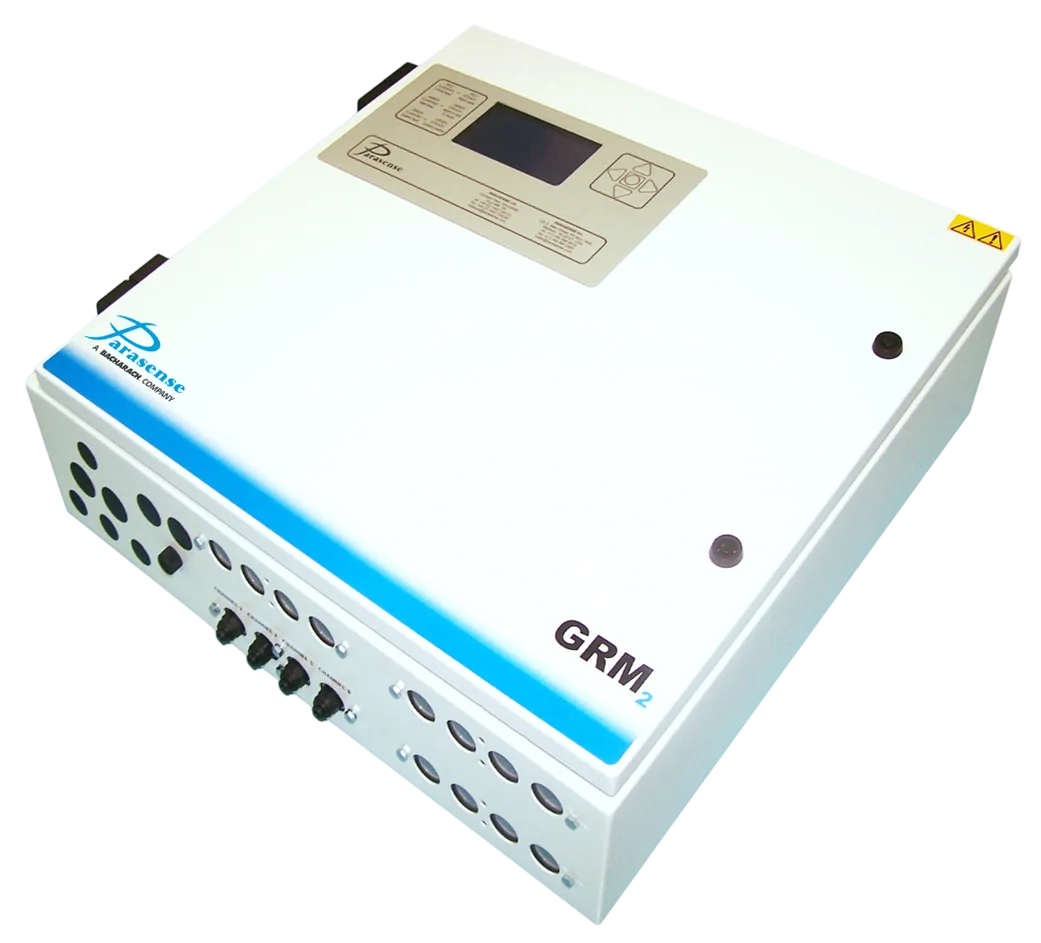 GRM2 Refrigerant Monitor