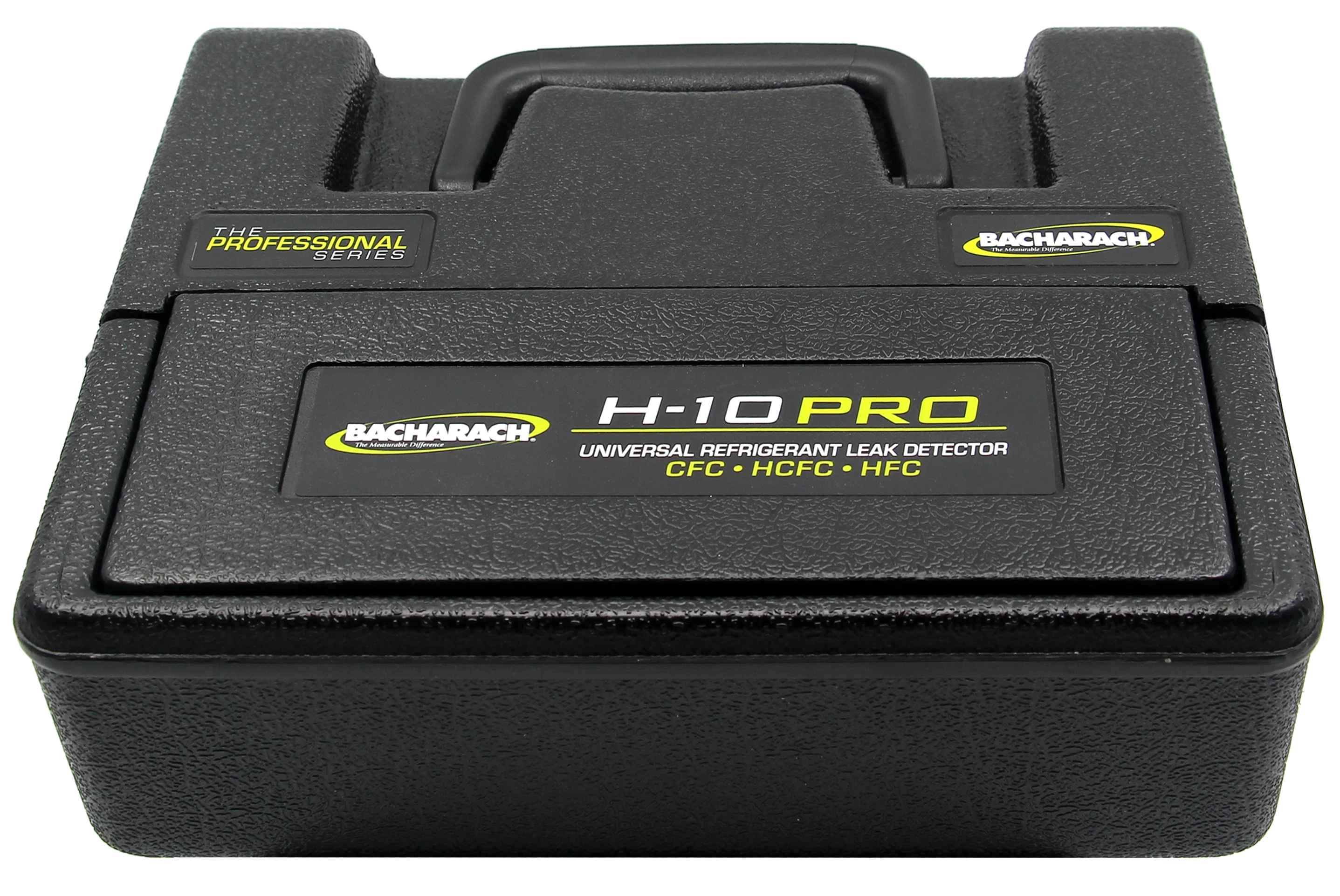 H-10 PRO Refrigerant Leak Detector image 4