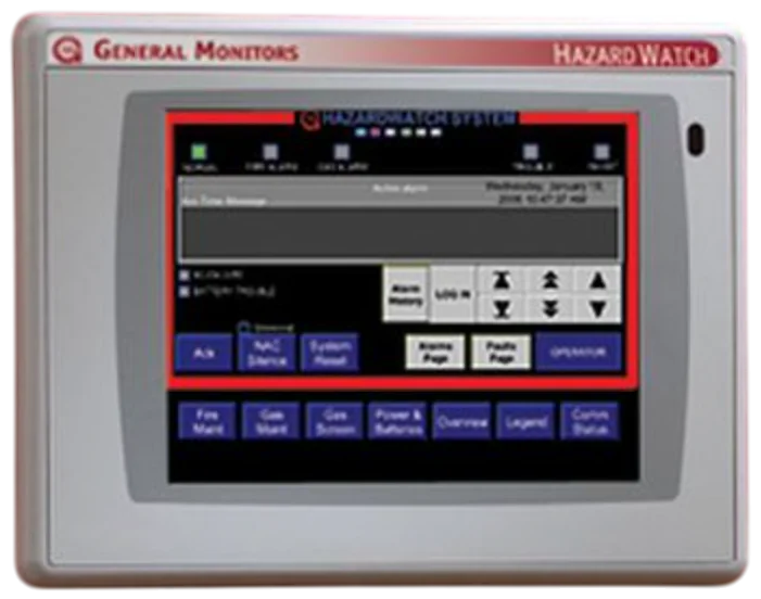 HazardWatch image 3