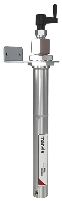 High Pressure Reducer Valve (HPRV)