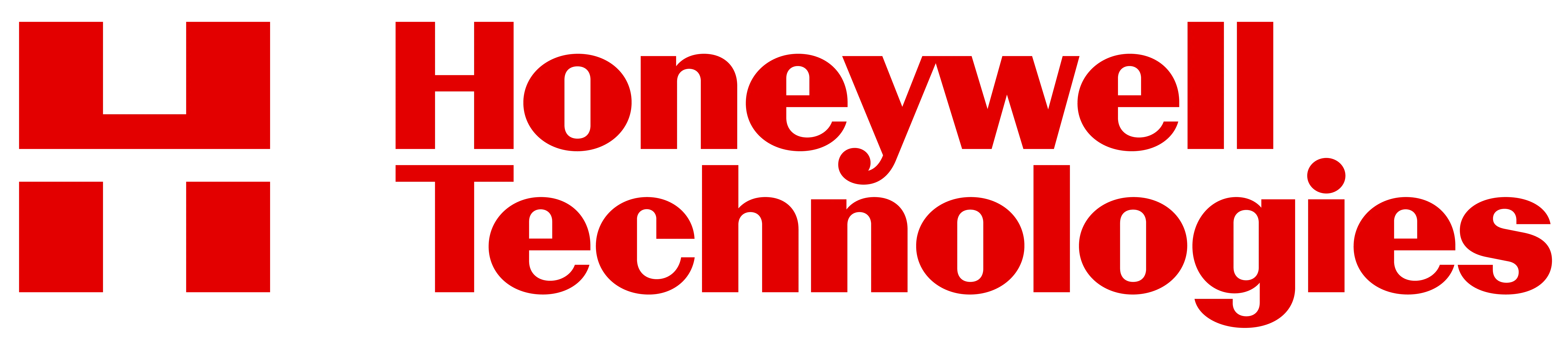 Honeywell logo
