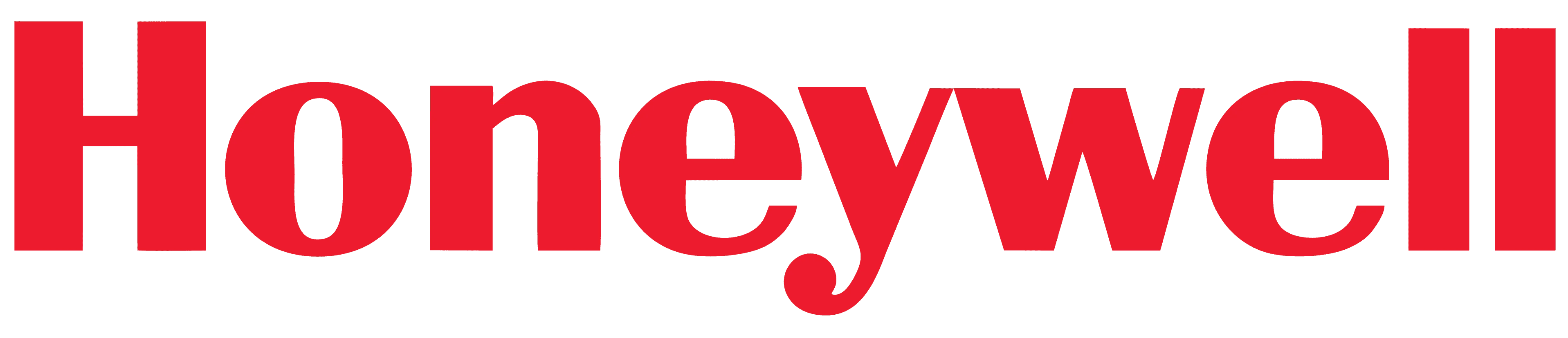 Honeywell logo