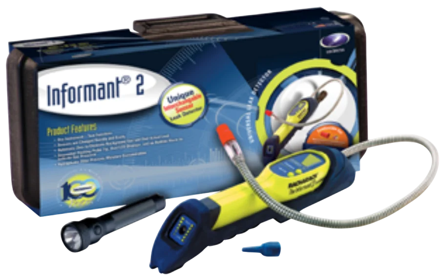 Informant 2 Multi-purpose Leak Detector image 2