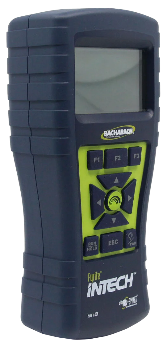 InTech Combustion Analyzer image 2