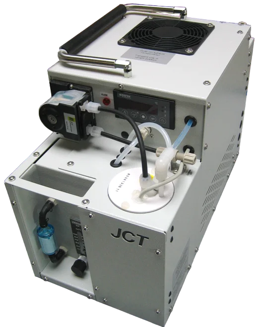 JCC-R / JCC-Q/ JCC- P / JCC-L