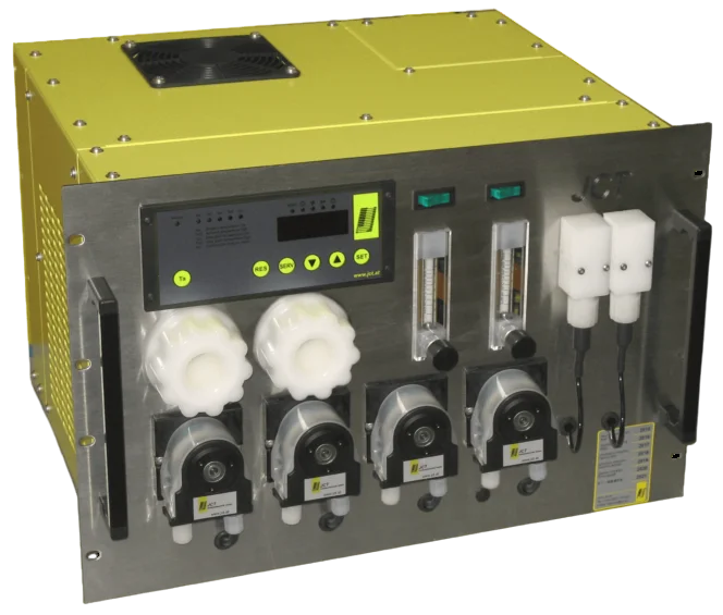 JCL-304 / JCL-319