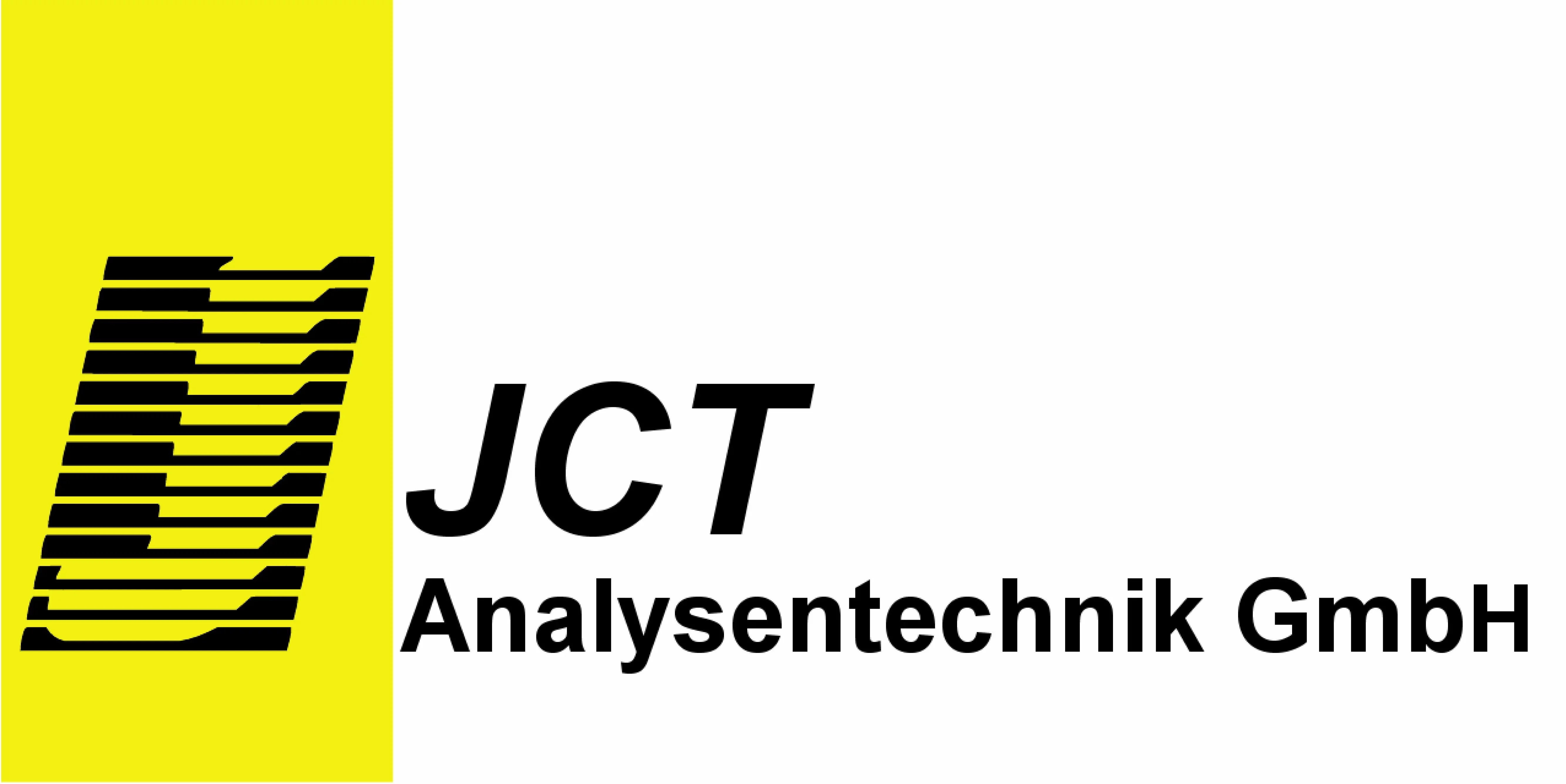 JCT Analysentechnik GmbH logo