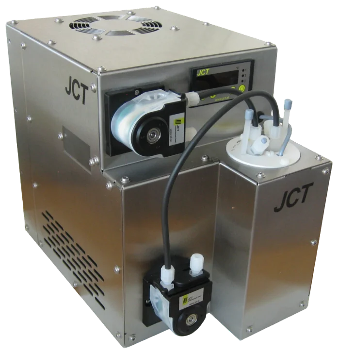 JCT-1 & JCT-2