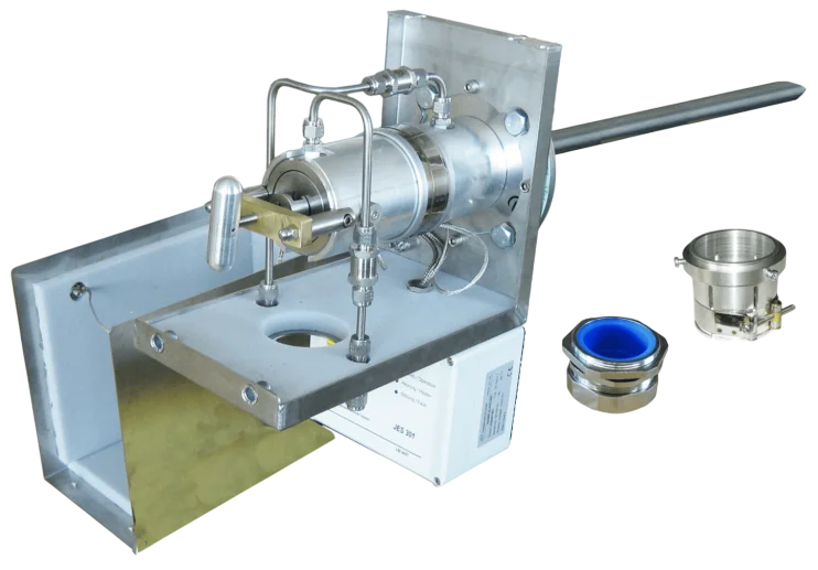 JES-301