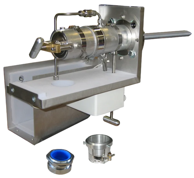 JES-301V