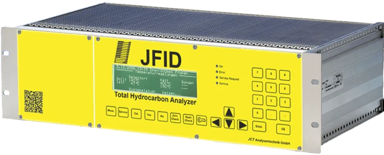 JFID-ES THC