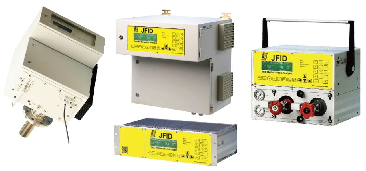 JFID-Series