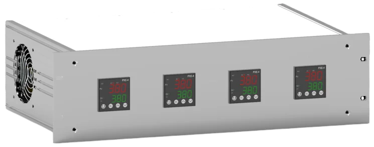 JTC-419 / JTC-419E