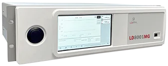 LD8001 Multigas