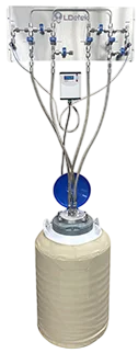 LDCryo