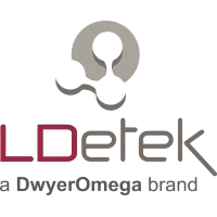 LDetek logo
