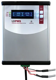 LDPMS