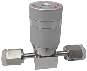 Trace Impurities Complete System