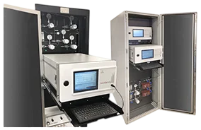 LDrack System