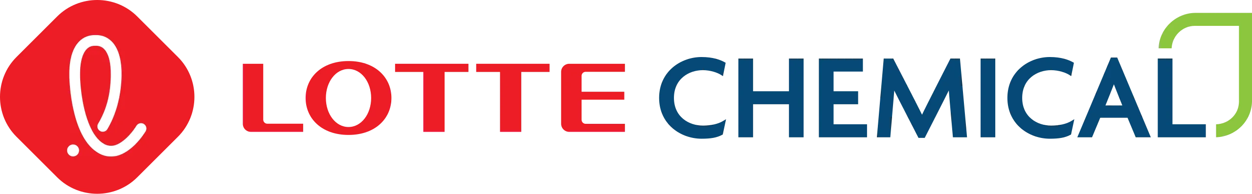 Lotte Chemical logo