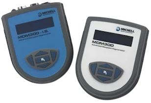 MDM300/MDM300 IS