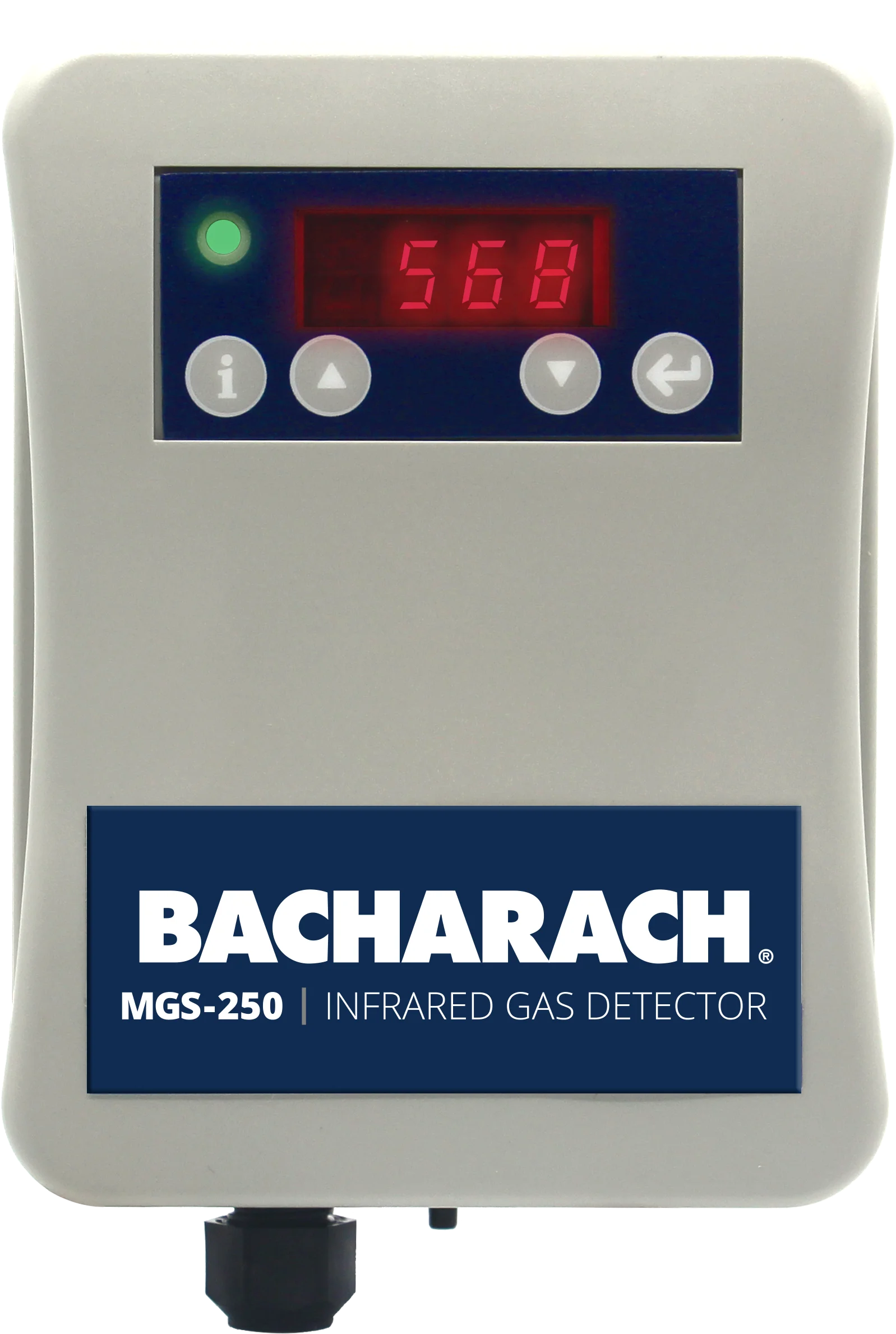 MGS-250 Infrared Gas Detector image 1