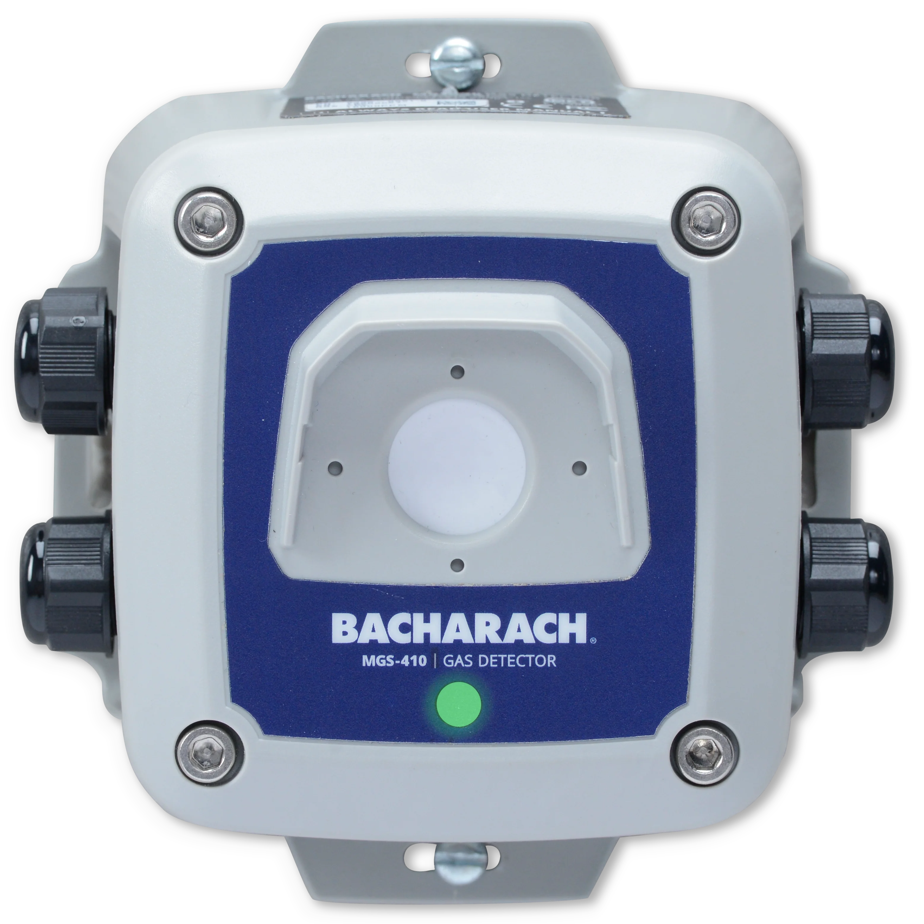 MGS-410 Gas Detector