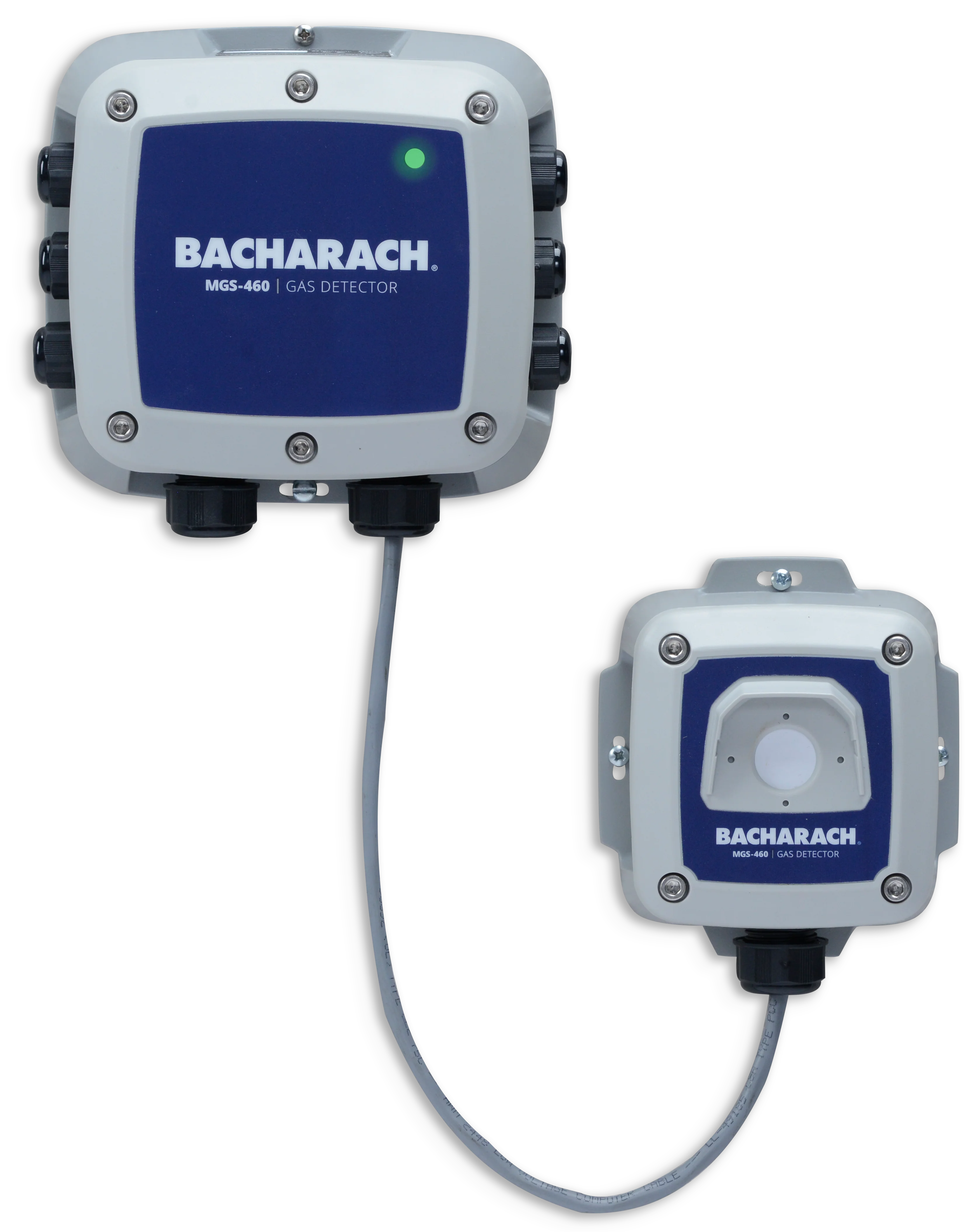 MGS-460 Gas Detector