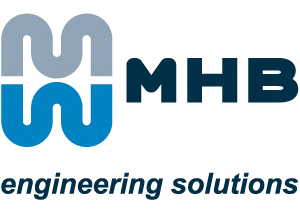 MHB logo