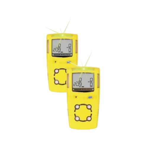 Honeywell BW™ MicroClip Series image 1